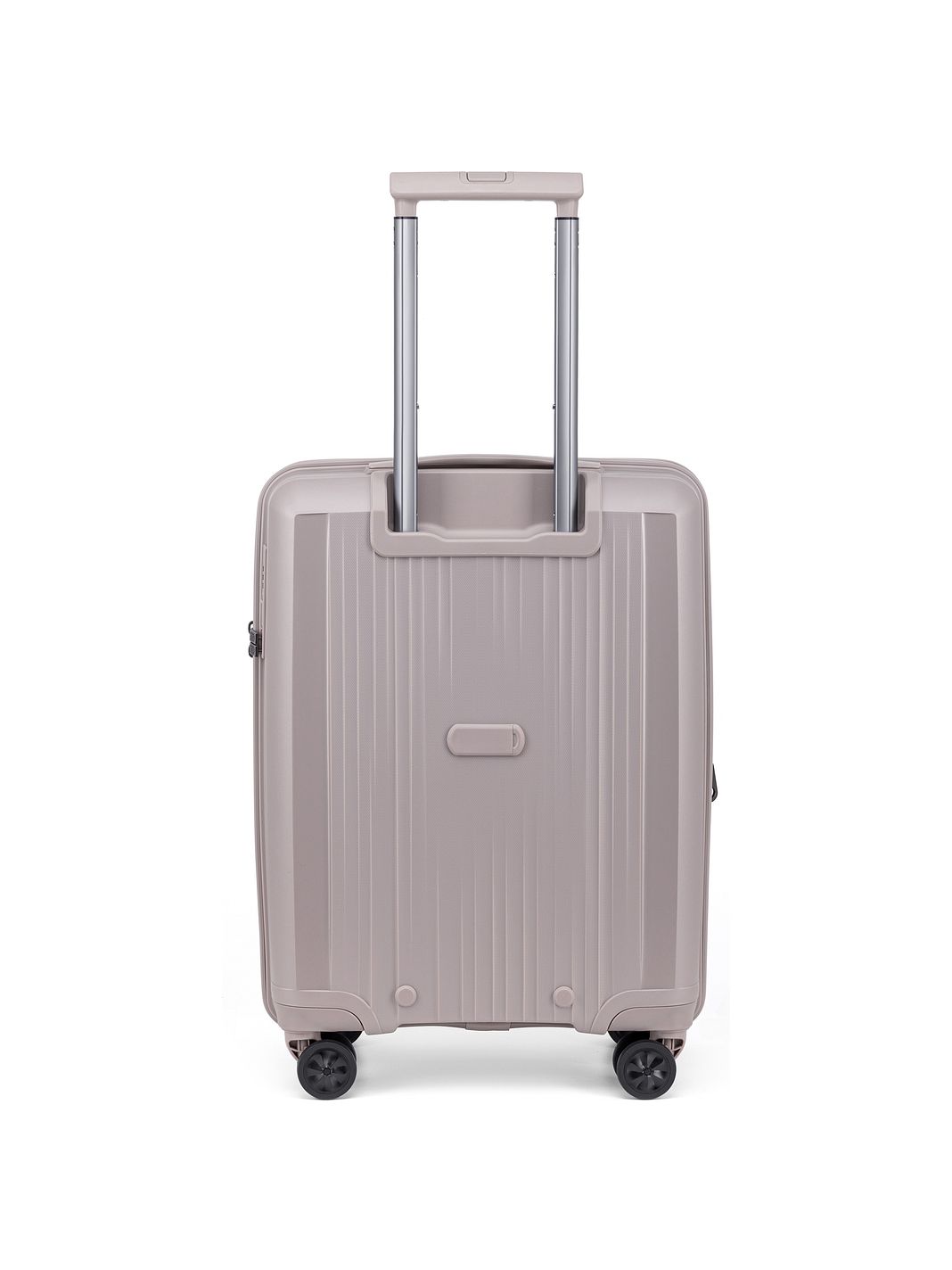Epic Halo 4 ruote Trolley cabina 55 cm espandibile Epic Halo 4 ruote Trolley cabina 55 cm espandibile