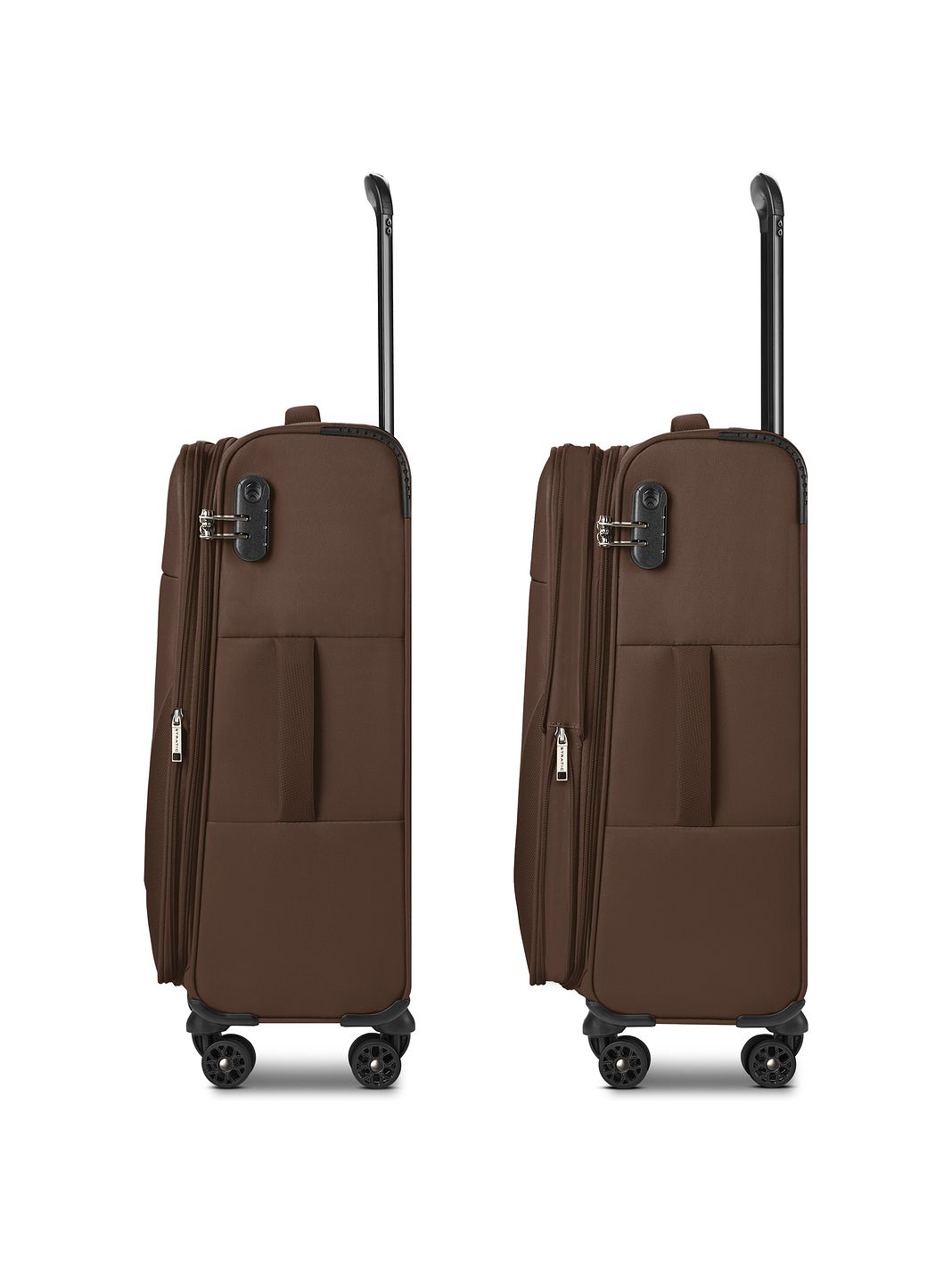 Stratic taska 4 ruote Carrello M 65 cm espandibile Stratic taska 4 ruote Carrello M 65 cm espandibile