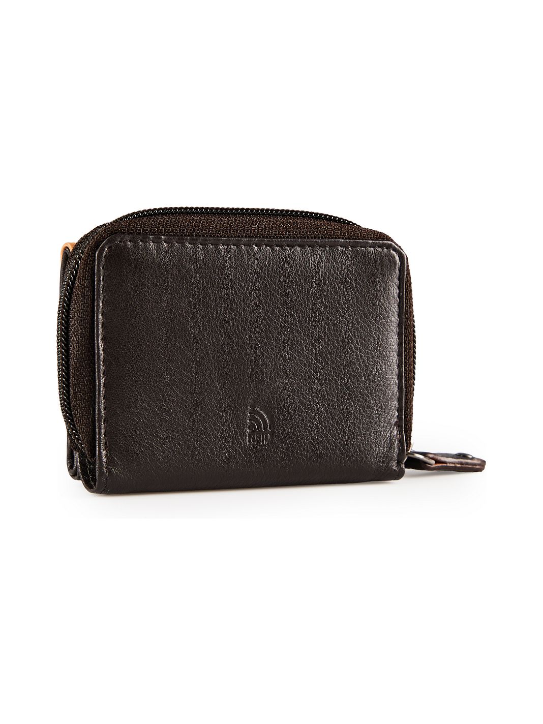 Greenburry Nappa Plånbok RFID-skydd Läder 11 cm Greenburry Nappa Plånbok RFID-skydd Läder 11 cm