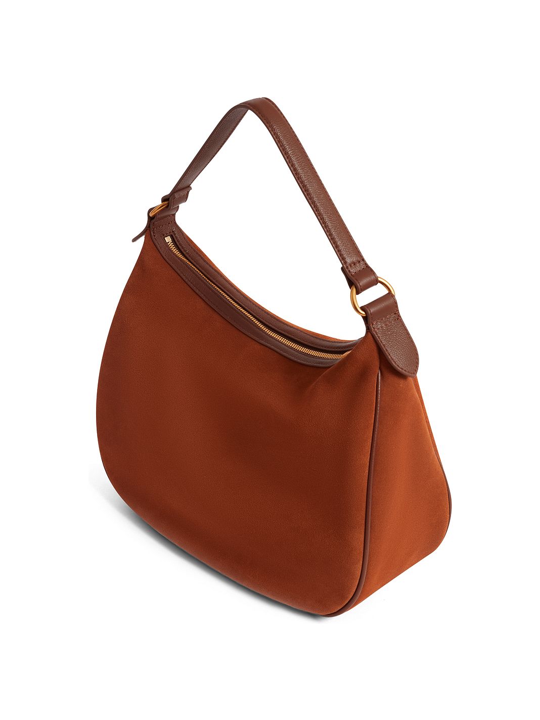 Ted Baker Samiyra Borsa a spalla Vera Pelle 38 cm Ted Baker Samiyra Borsa a spalla Vera Pelle 38 cm