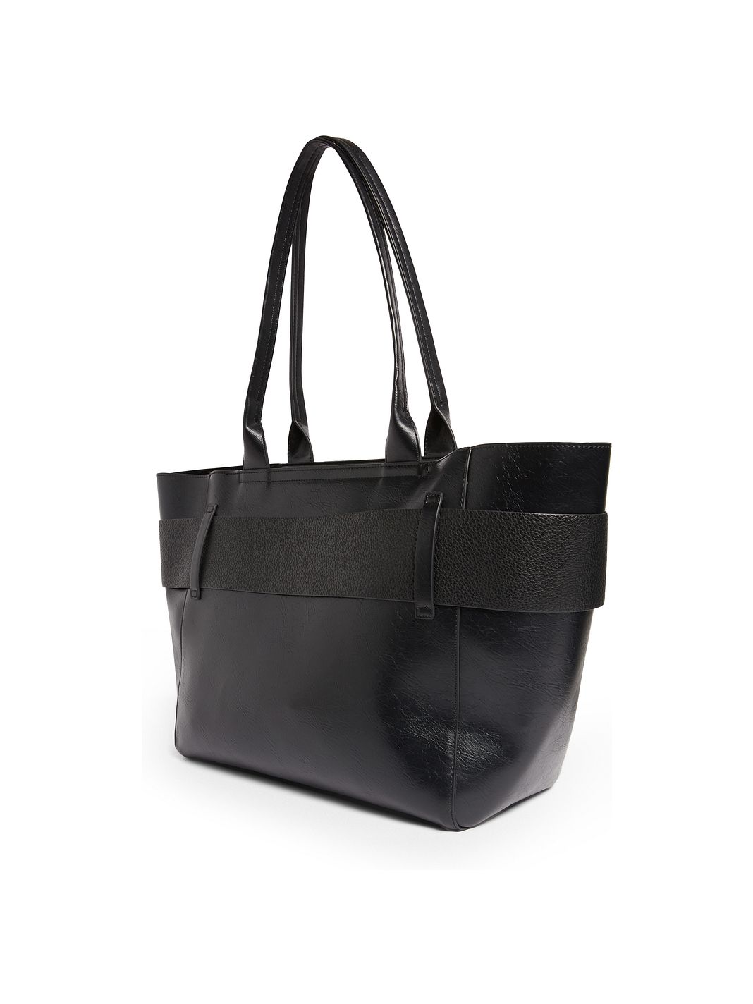 Ted Baker Jimma Borsa shopper Vera Pelle 58 cm Ted Baker Jimma Borsa shopper Vera Pelle 58 cm