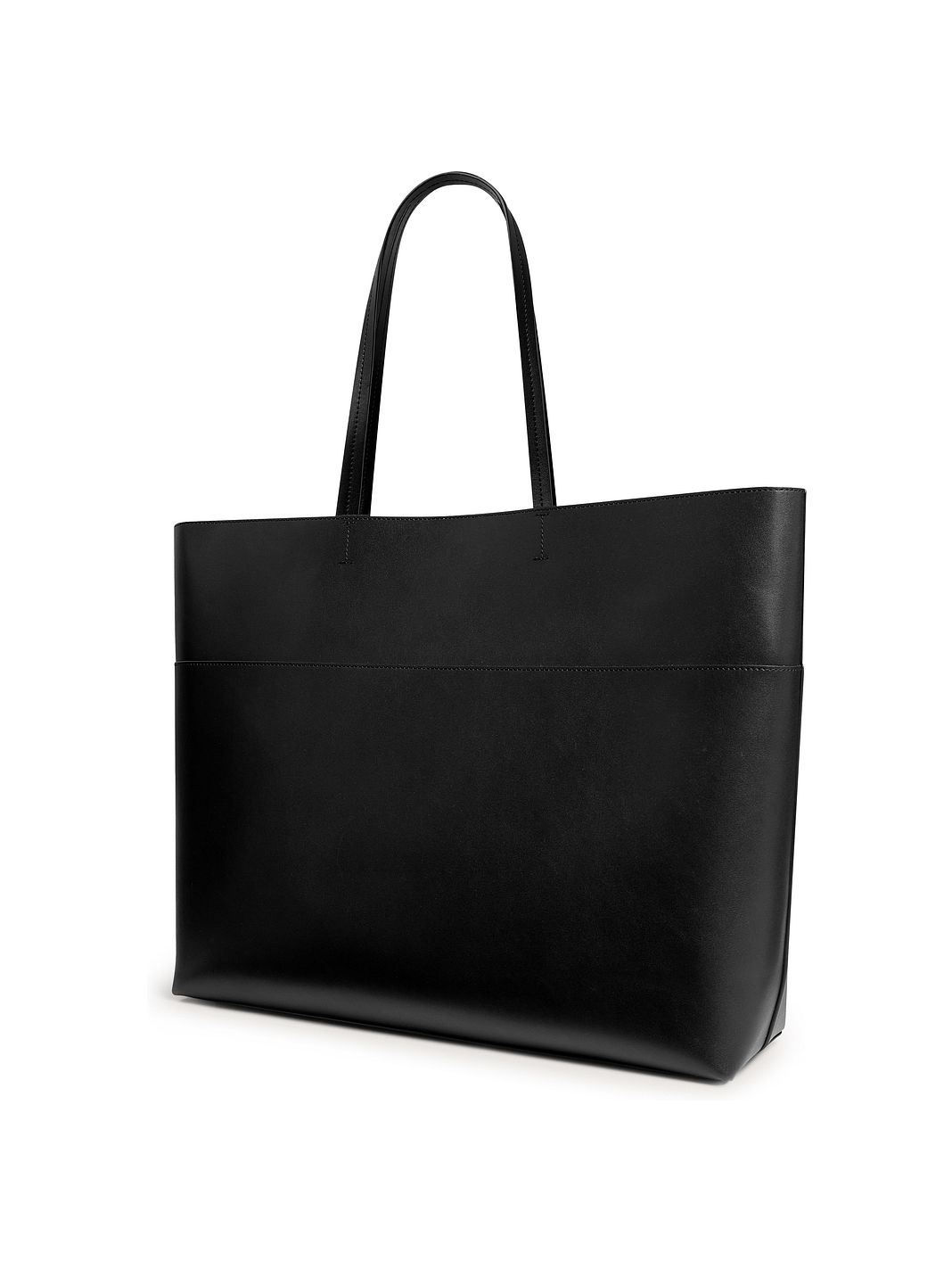 Ted Baker Wynetta Borsa shopper Vera Pelle 52.5 cm
