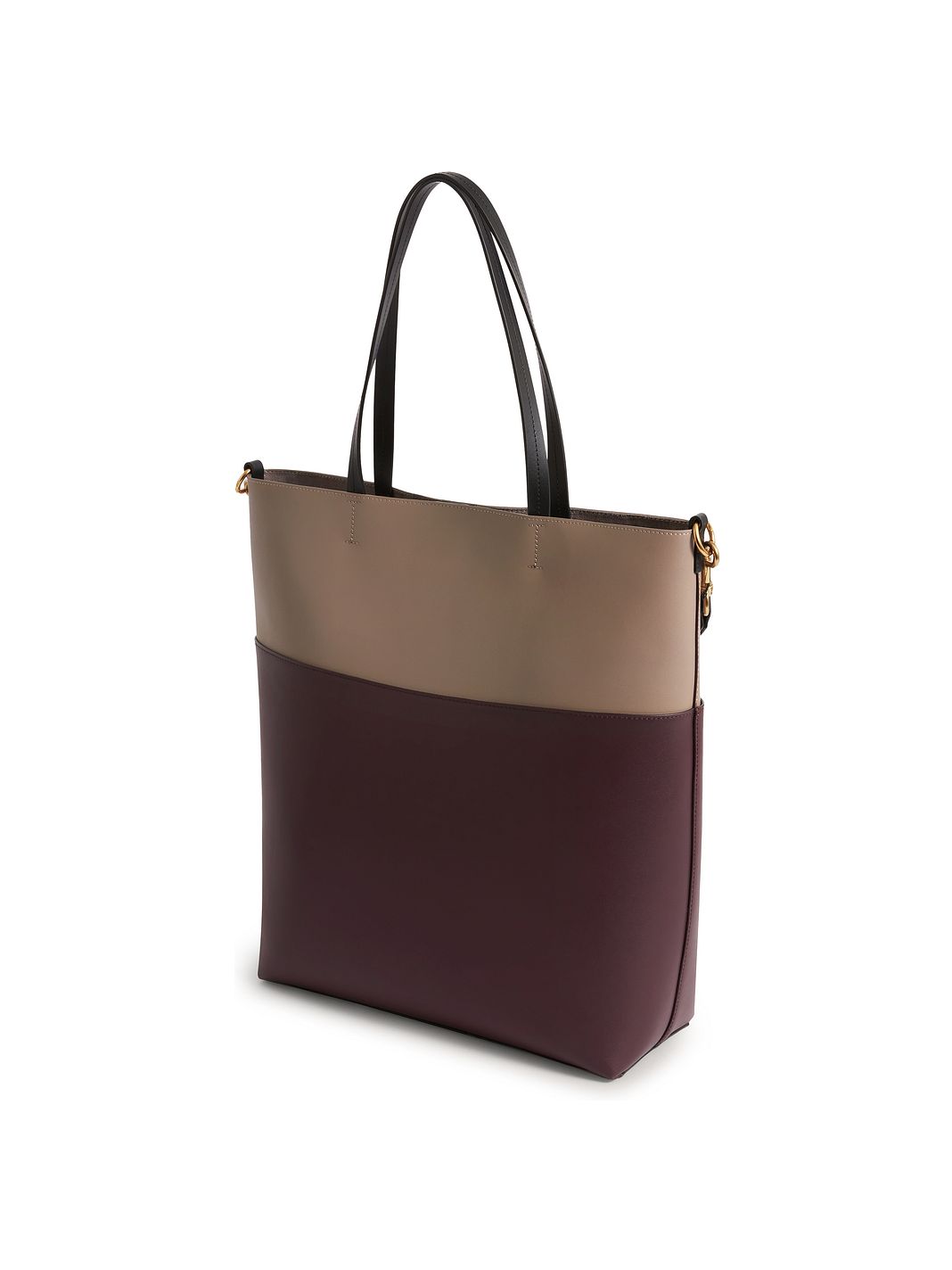 Ted Baker Wynslow Borsa shopper Vera Pelle 32.5 cm Ted Baker Wynslow Borsa shopper Vera Pelle 32.5 cm