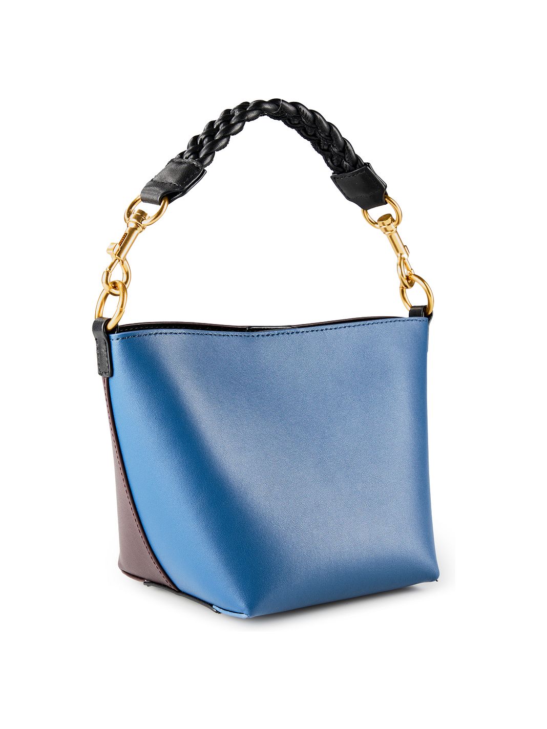 Ted Baker Wynola Borsa a spalla Vera Pelle 20 cm Ted Baker Wynola Borsa a spalla Vera Pelle 20 cm