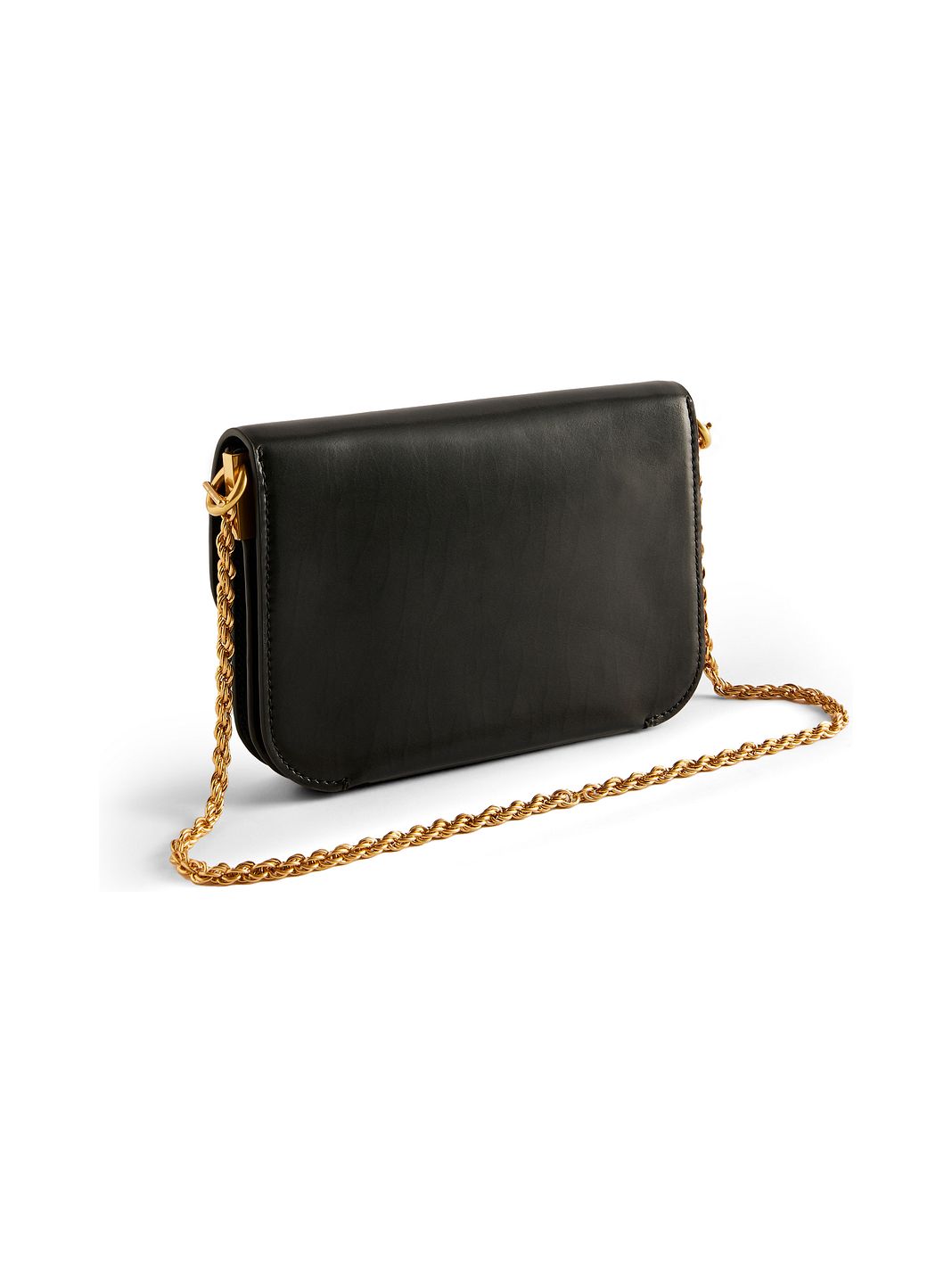 Ted Baker Kkaysa Borsa a tracolla Vera Pelle 20 cm Ted Baker Kkaysa Borsa a tracolla Vera Pelle 20 cm
