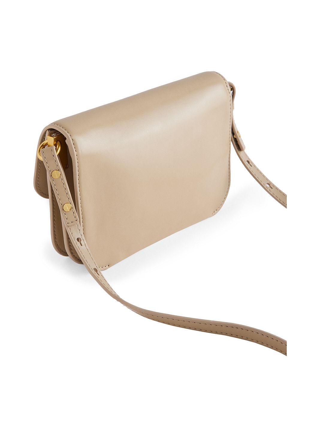 Ted Baker Kkaysa Borsa a tracolla Vera Pelle 20 cm Ted Baker Kkaysa Borsa a tracolla Vera Pelle 20 cm