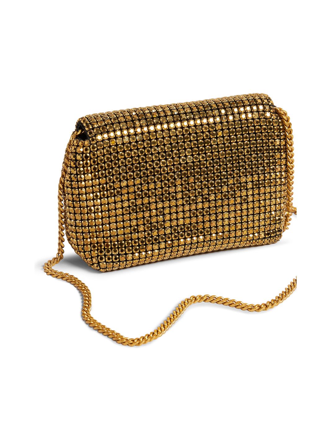 Ted Baker Gliters Borsa a tracolla 16 cm Ted Baker Gliters Borsa a tracolla 16 cm