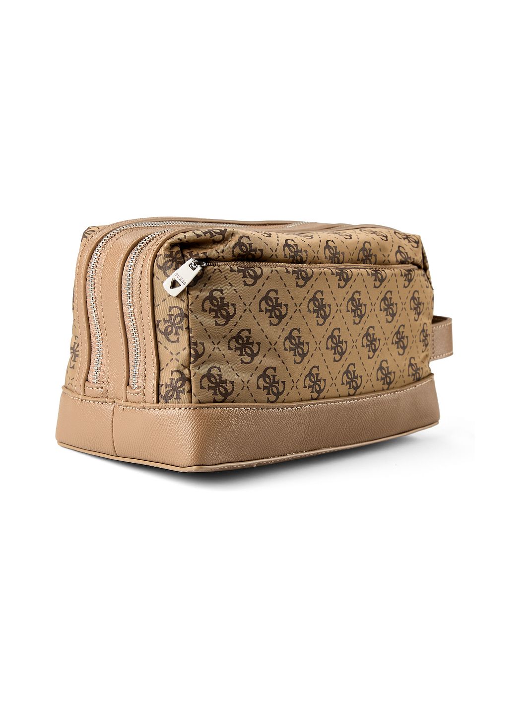 Guess Berlin Borsa da toilette 25 cm Guess Berlin Borsa da toilette 25 cm