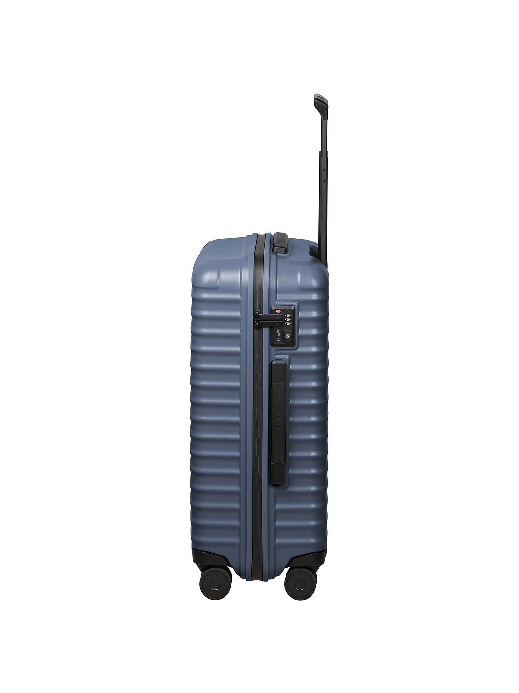 Titan Upgrade 4 ruote Carrello M 65 cm