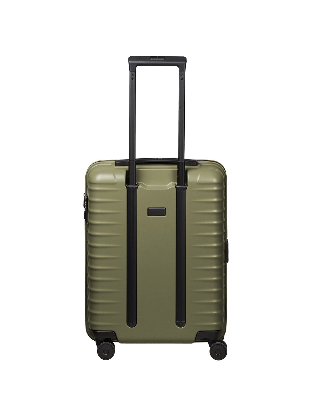 Titan Upgrade 4 ruote Trolley cabina S 55 cm Titan Upgrade 4 ruote Trolley cabina S 55 cm