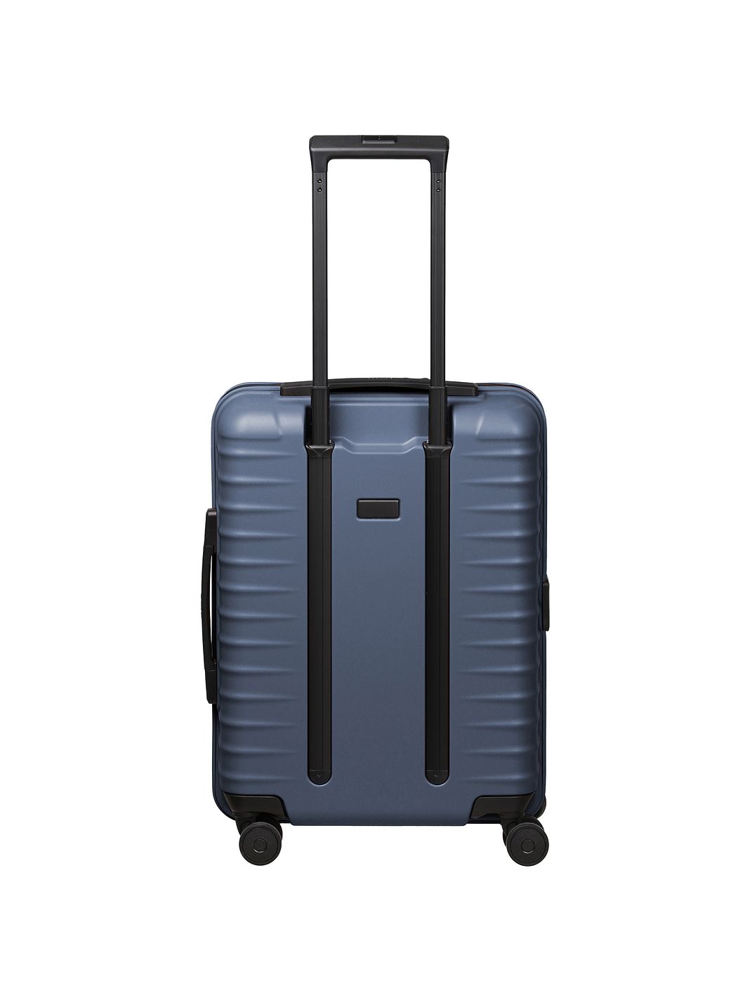 Titan Upgrade 4 ruote Trolley cabina 55 cm Vano porta PC Titan Upgrade 4 ruote Trolley cabina 55 cm Vano porta PC