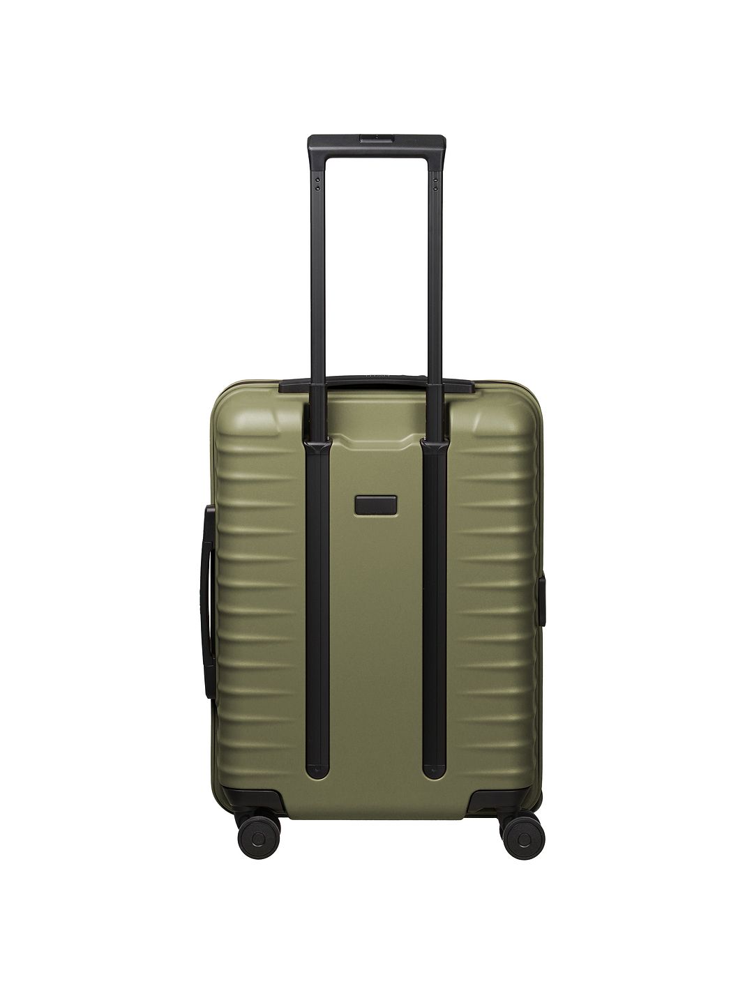 Titan Upgrade 4 ruote Trolley cabina 55 cm Vano porta PC Titan Upgrade 4 ruote Trolley cabina 55 cm Vano porta PC