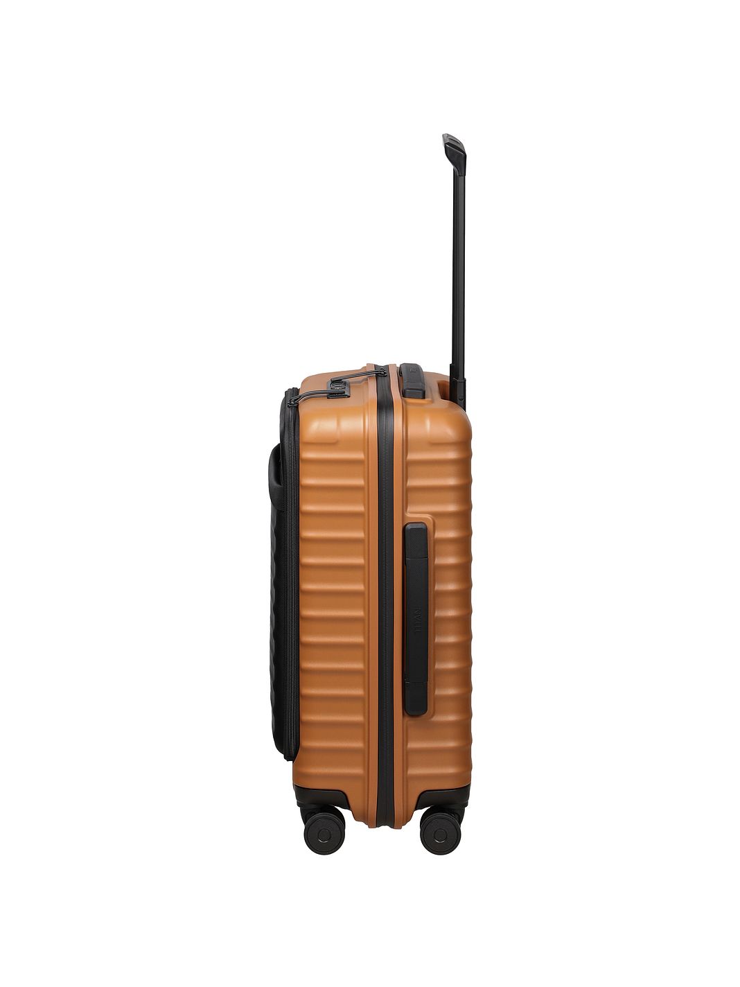 Titan Upgrade 4 ruote Trolley cabina 55 cm Vano porta PC Titan Upgrade 4 ruote Trolley cabina 55 cm Vano porta PC