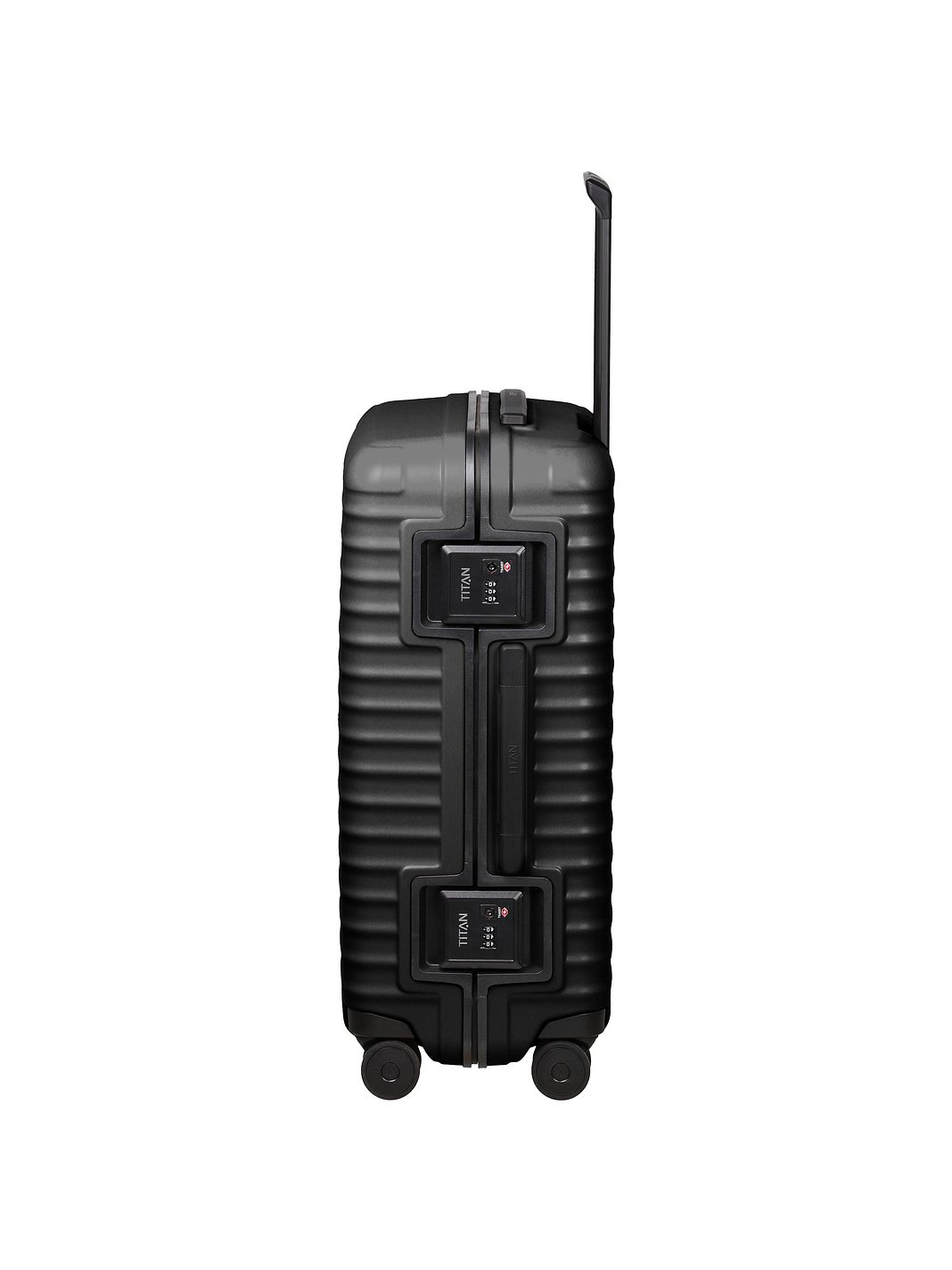 Titan Overseas 4 ruote Carrello M 69 cm