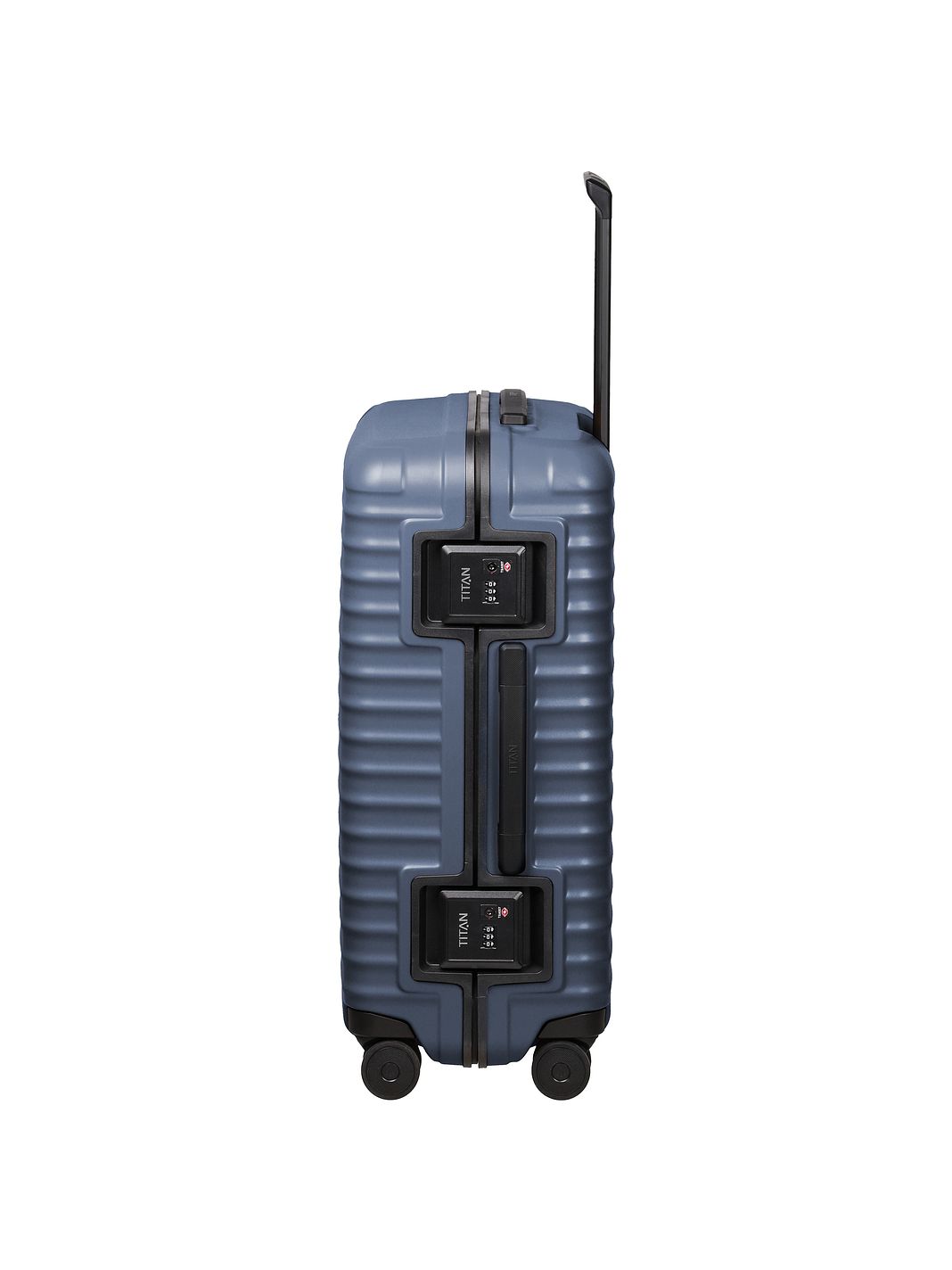 Titan Overseas 4 ruote Carrello M 69 cm Titan Overseas 4 ruote Carrello M 69 cm