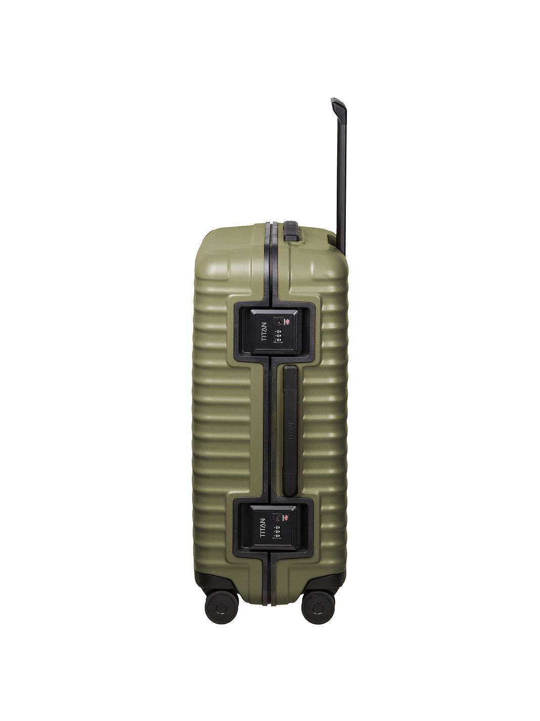 Titan Overseas 4 ruote Carrello M 69 cm Titan Overseas 4 ruote Carrello M 69 cm