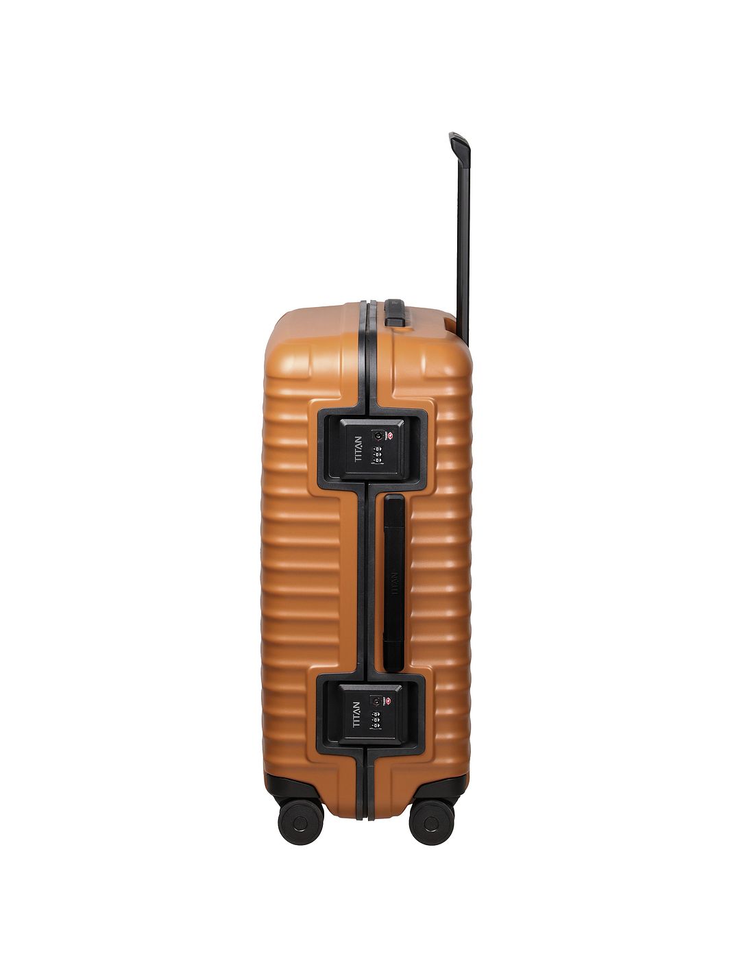 Titan Overseas 4 ruote Carrello M 69 cm Titan Overseas 4 ruote Carrello M 69 cm