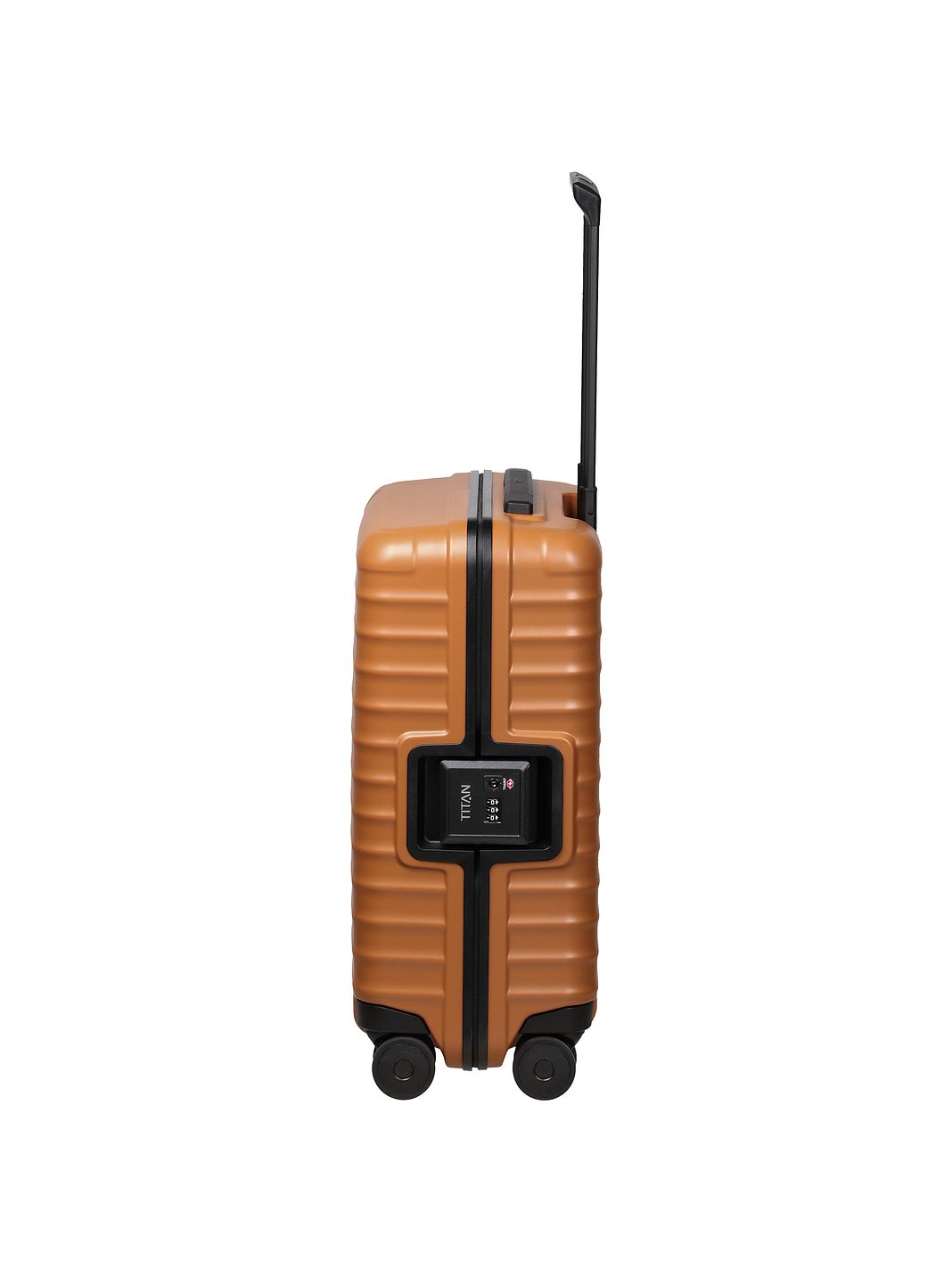 Titan Overseas 4 ruote Trolley cabina S 55 cm Titan Overseas 4 ruote Trolley cabina S 55 cm