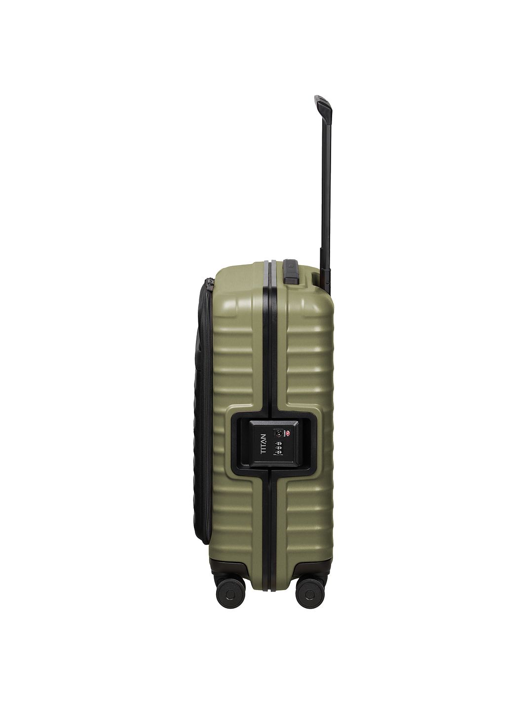 Titan Overseas 4 ruote Carrello 55 cm Titan Overseas 4 ruote Carrello 55 cm