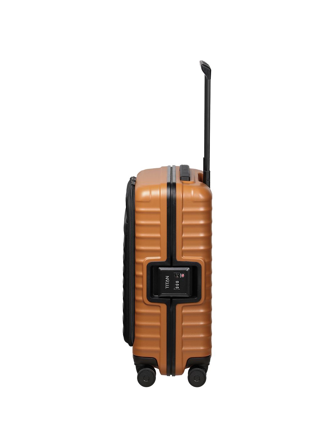 Titan Overseas 4 ruote Carrello 55 cm Titan Overseas 4 ruote Carrello 55 cm