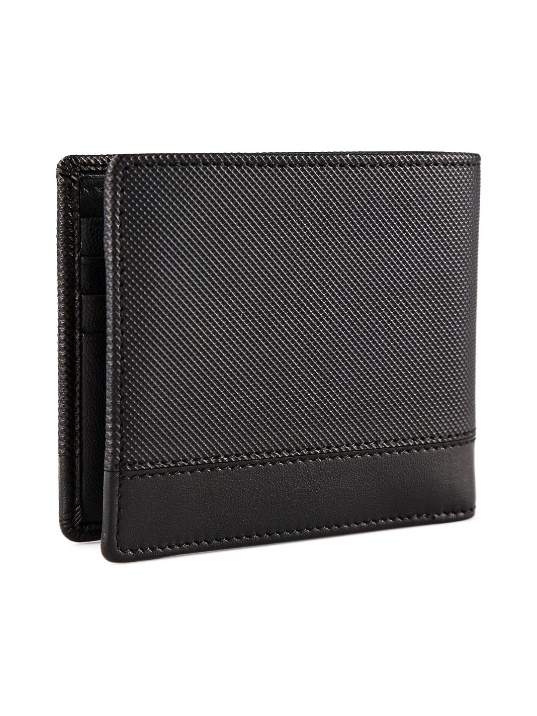Boss Cullen Portafoglio Protezione RFID 11 cm Boss Cullen Portafoglio Protezione RFID 11 cm