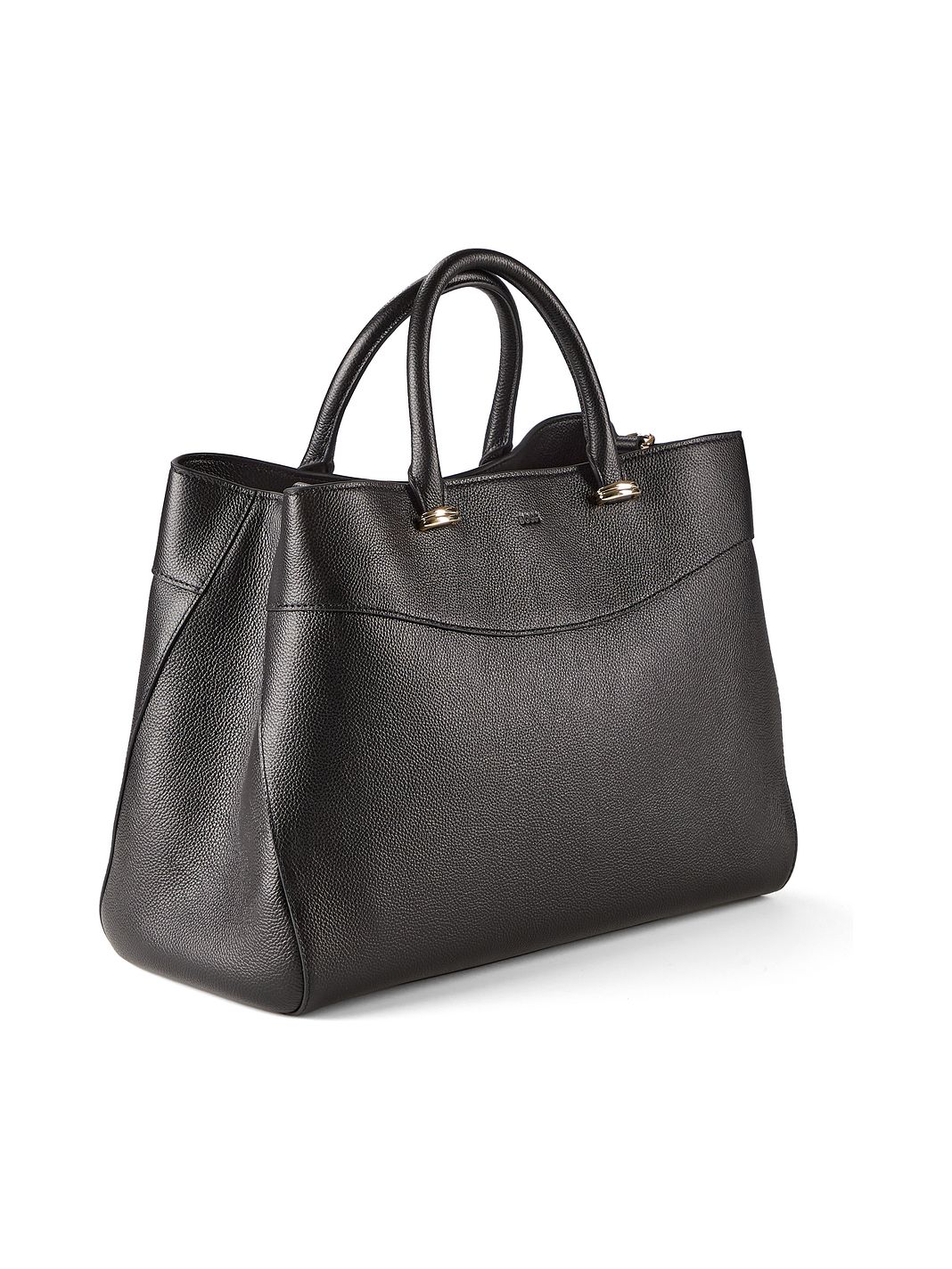 Boss Beyond Borsa a spalla Vera Pelle 36 cm Boss Beyond Borsa a spalla Vera Pelle 36 cm