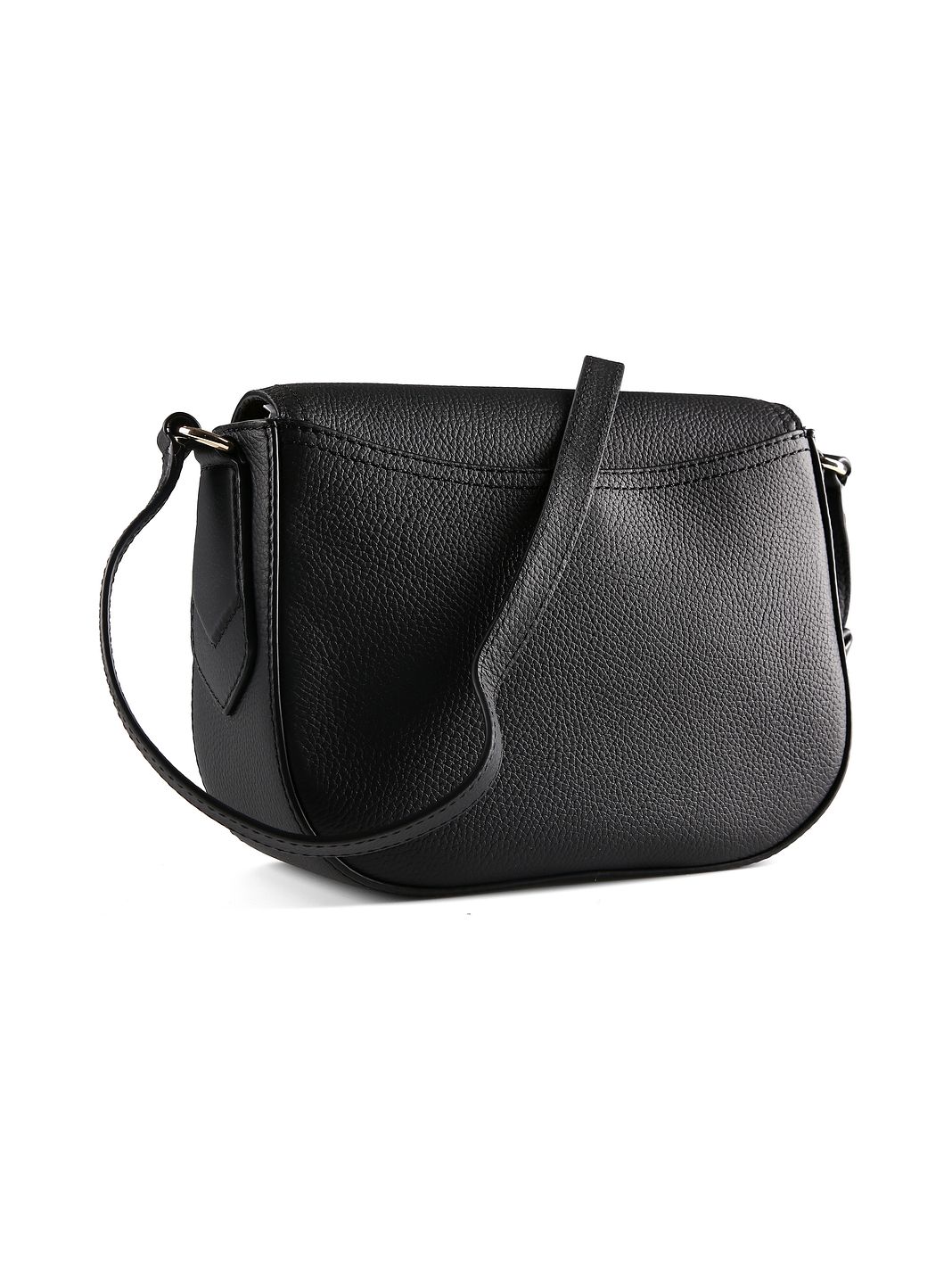 Boss Lenah Borsa a tracolla Vera Pelle 22 cm Boss Lenah Borsa a tracolla Vera Pelle 22 cm