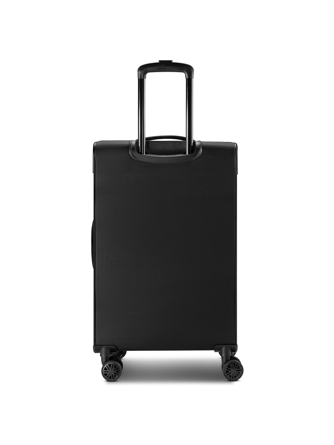 bugatti Valencia Soft 4 ruote Set di valigie 3 pezzi espandibile