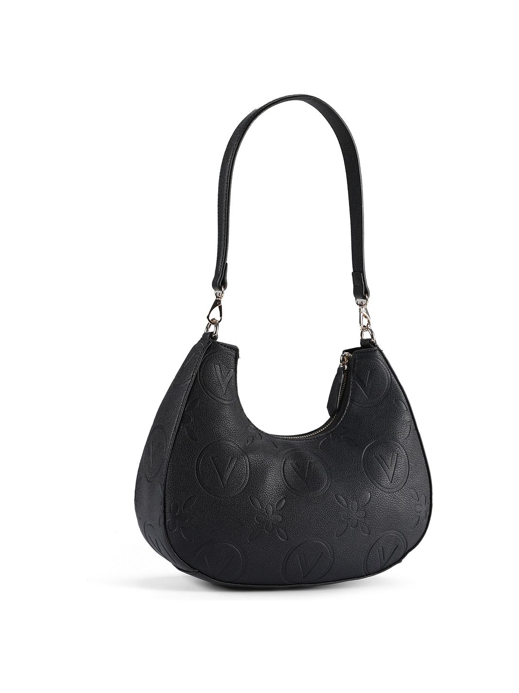 Valentino Samba Re Bolsa de hombro 29.5 cm Valentino Samba Re Bolsa de hombro 29.5 cm
