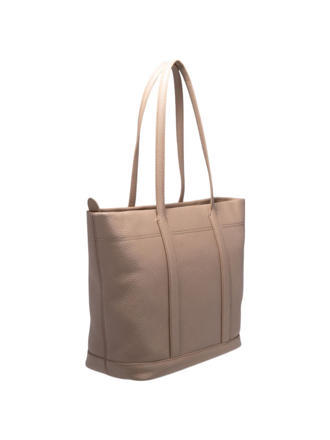 Bogner Bozen Zeta Borsa shopper Vera Pelle 22 cm Bogner Bozen Zeta Borsa shopper Vera Pelle 22 cm