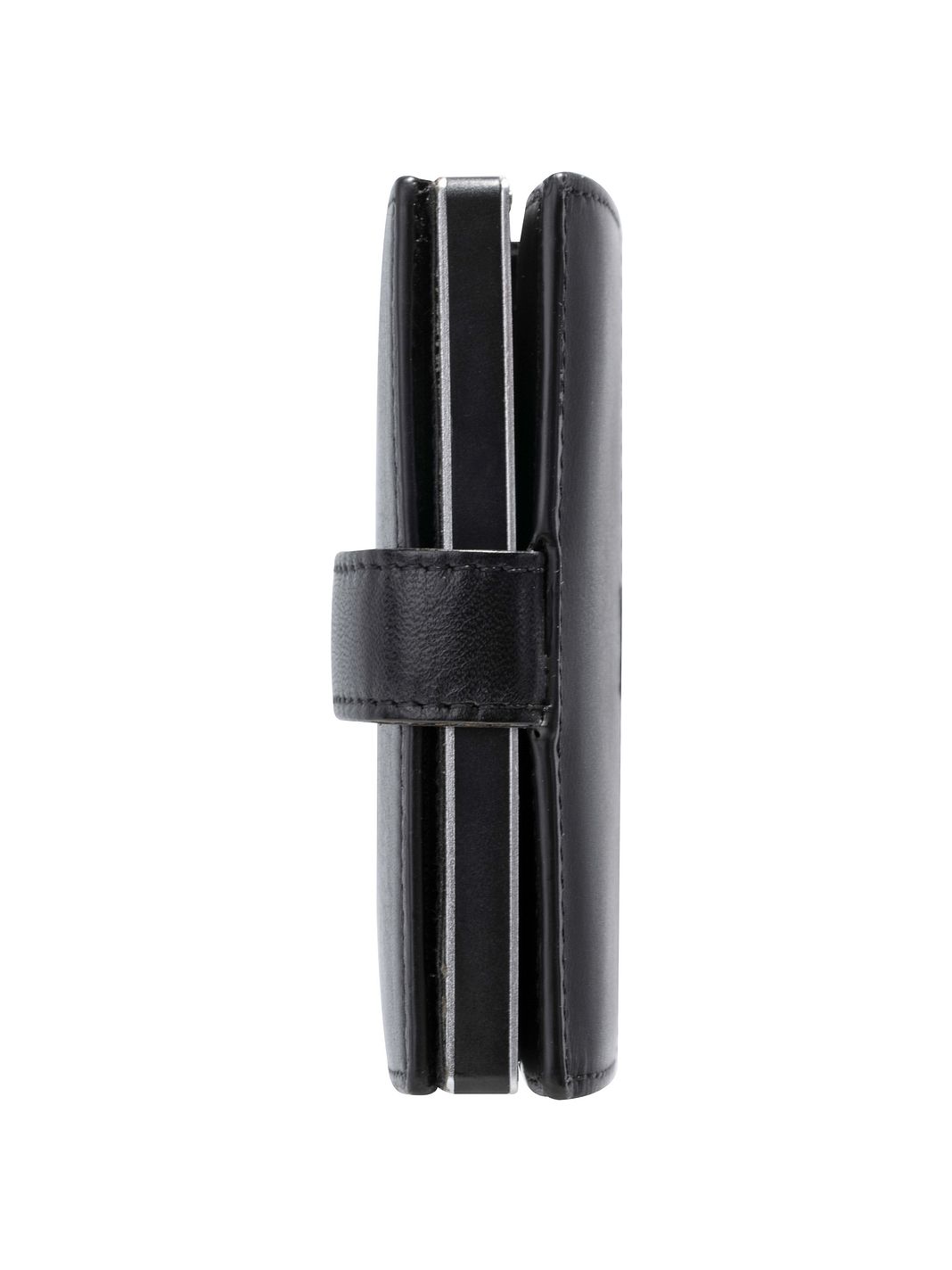 Joop! Manciano Portafoglio Protezione RFID Vera Pelle 10.5 cm Joop! Manciano Portafoglio Protezione RFID Vera Pelle 10.5 cm