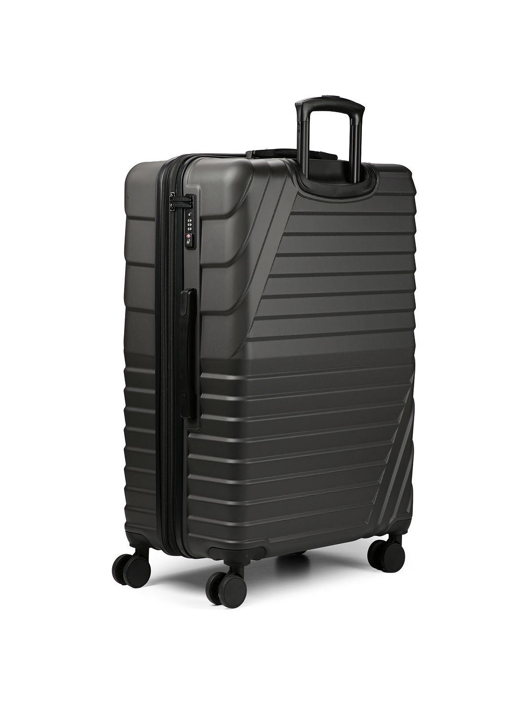 cocoono Larnaka 4 ruedas Trolley 78 cm Con asa expansible cocoono Larnaka 4 ruedas Trolley 78 cm Con asa expansible