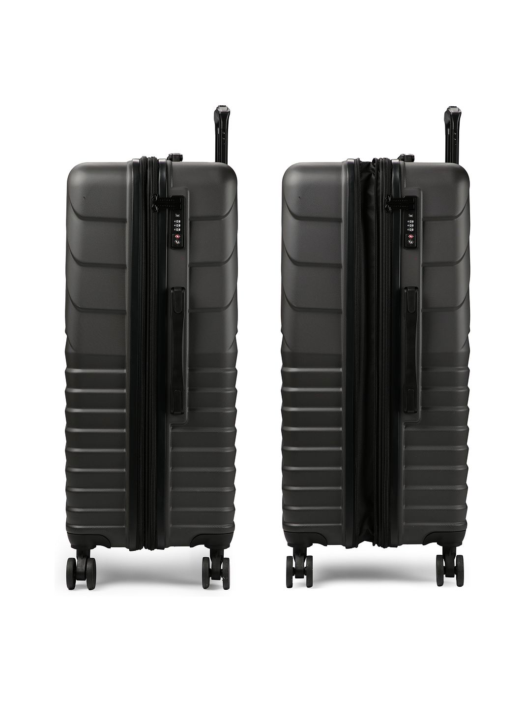 cocoono Larnaka 4 ruedas Trolley 78 cm Con asa expansible cocoono Larnaka 4 ruedas Trolley 78 cm Con asa expansible