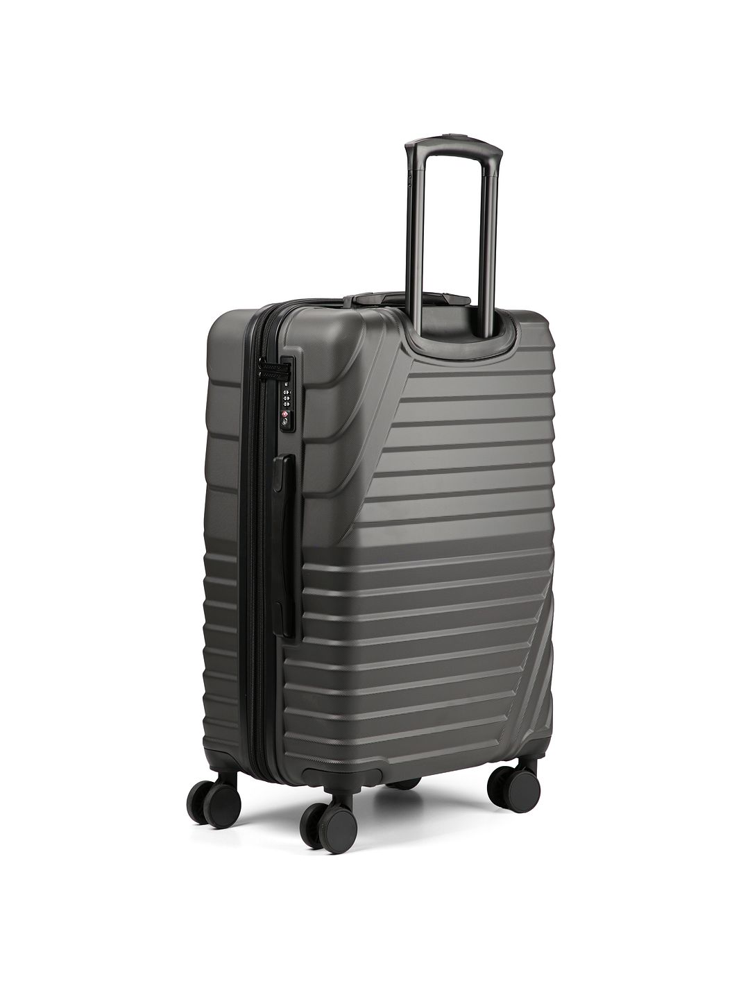 cocoono Larnaka 4 ruedas Trolley 68 cm Con asa expansible cocoono Larnaka 4 ruedas Trolley 68 cm Con asa expansible