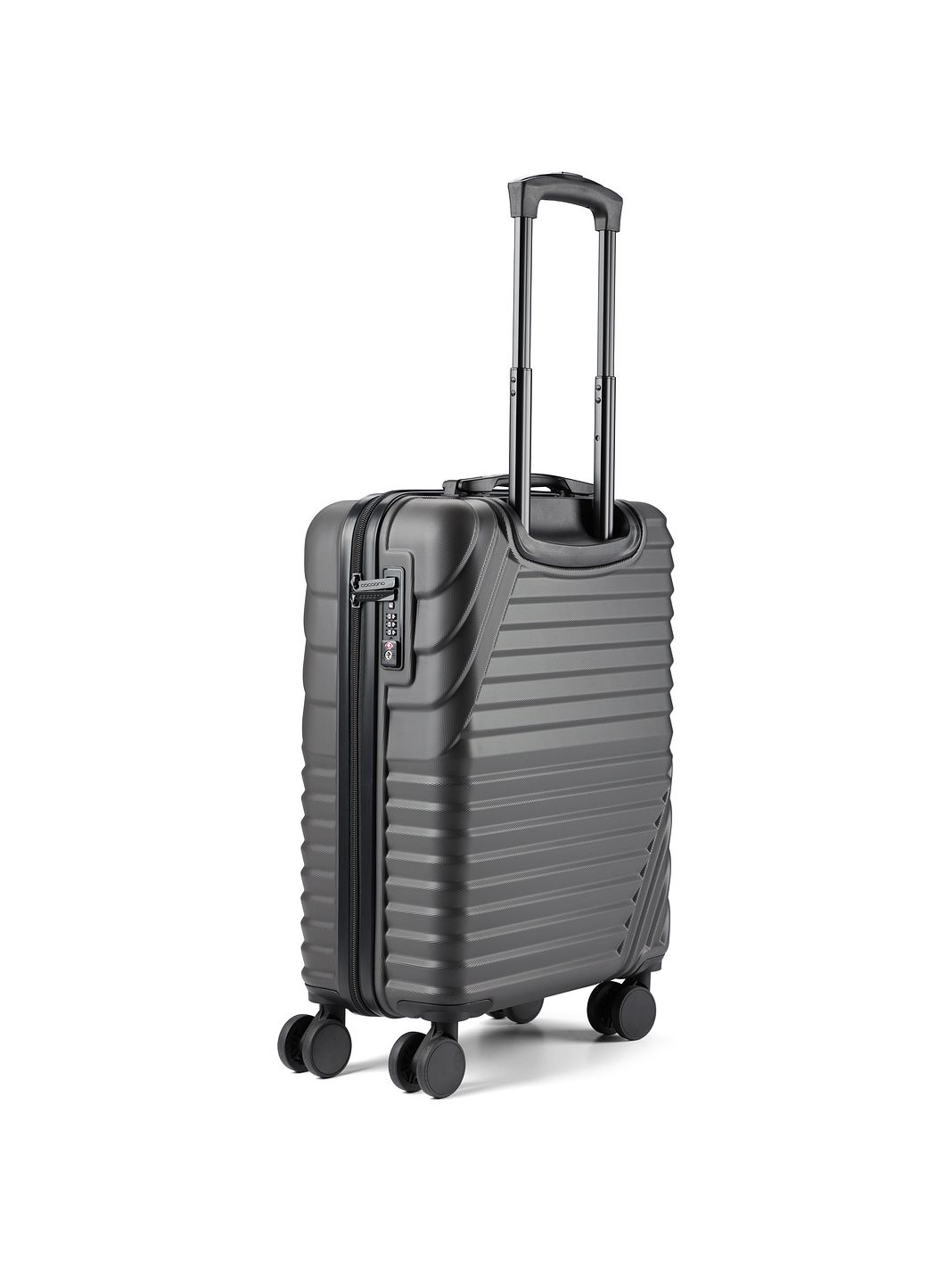 cocoono Larnaka 4-hjulig Kabinväska 55 cm