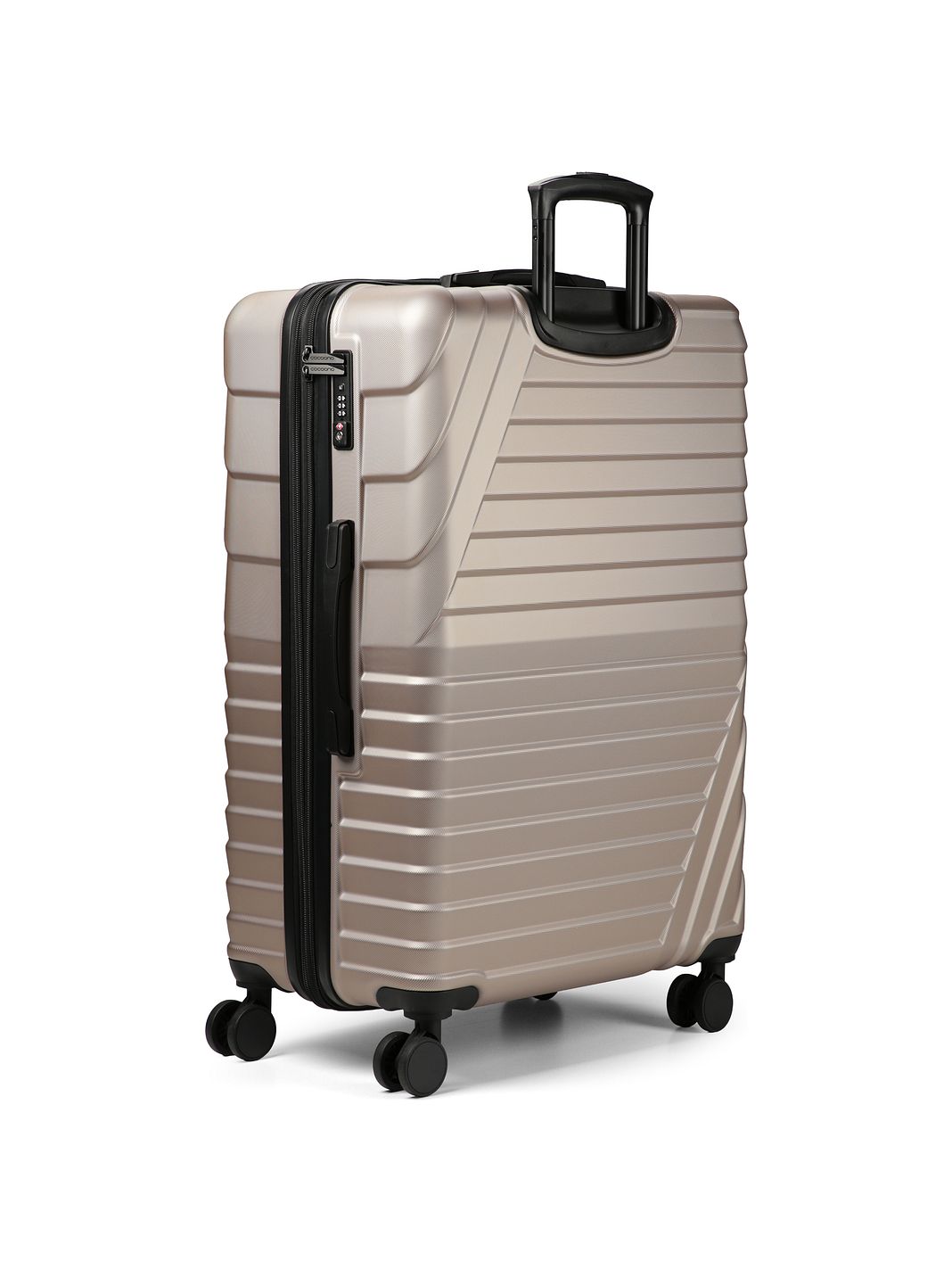 cocoono Larnaka 4 ruedas Trolley 78 cm Con asa expansible cocoono Larnaka 4 ruedas Trolley 78 cm Con asa expansible