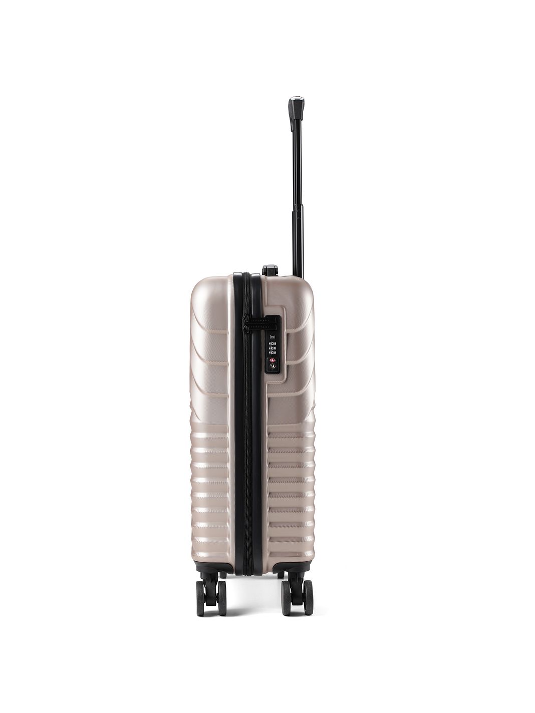 cocoono Larnaka 4 ruedas Trolley de cabina 55 cm cocoono Larnaka 4 ruedas Trolley de cabina 55 cm