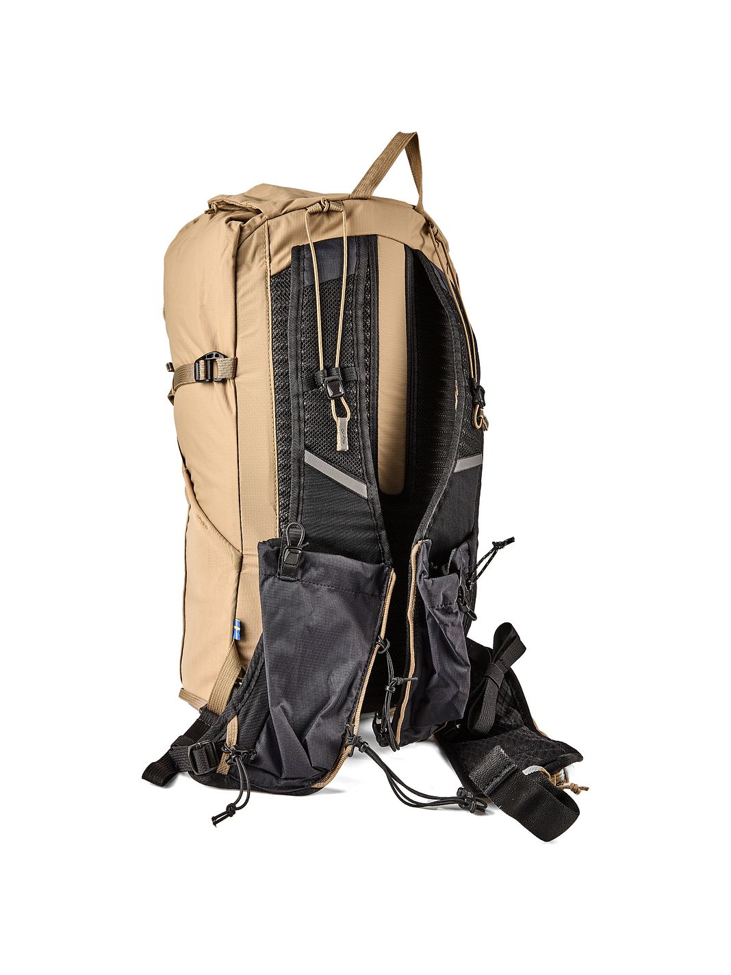 Fjällräven Abisko Hike Lite 20 S-M Mochila de senderismo 49 cm
