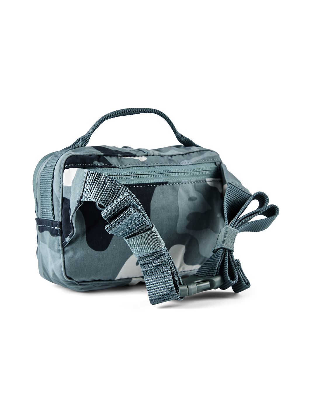 Fjällräven Kanken Graphics Marsupio 19 cm Fjällräven Kanken Graphics Marsupio 19 cm