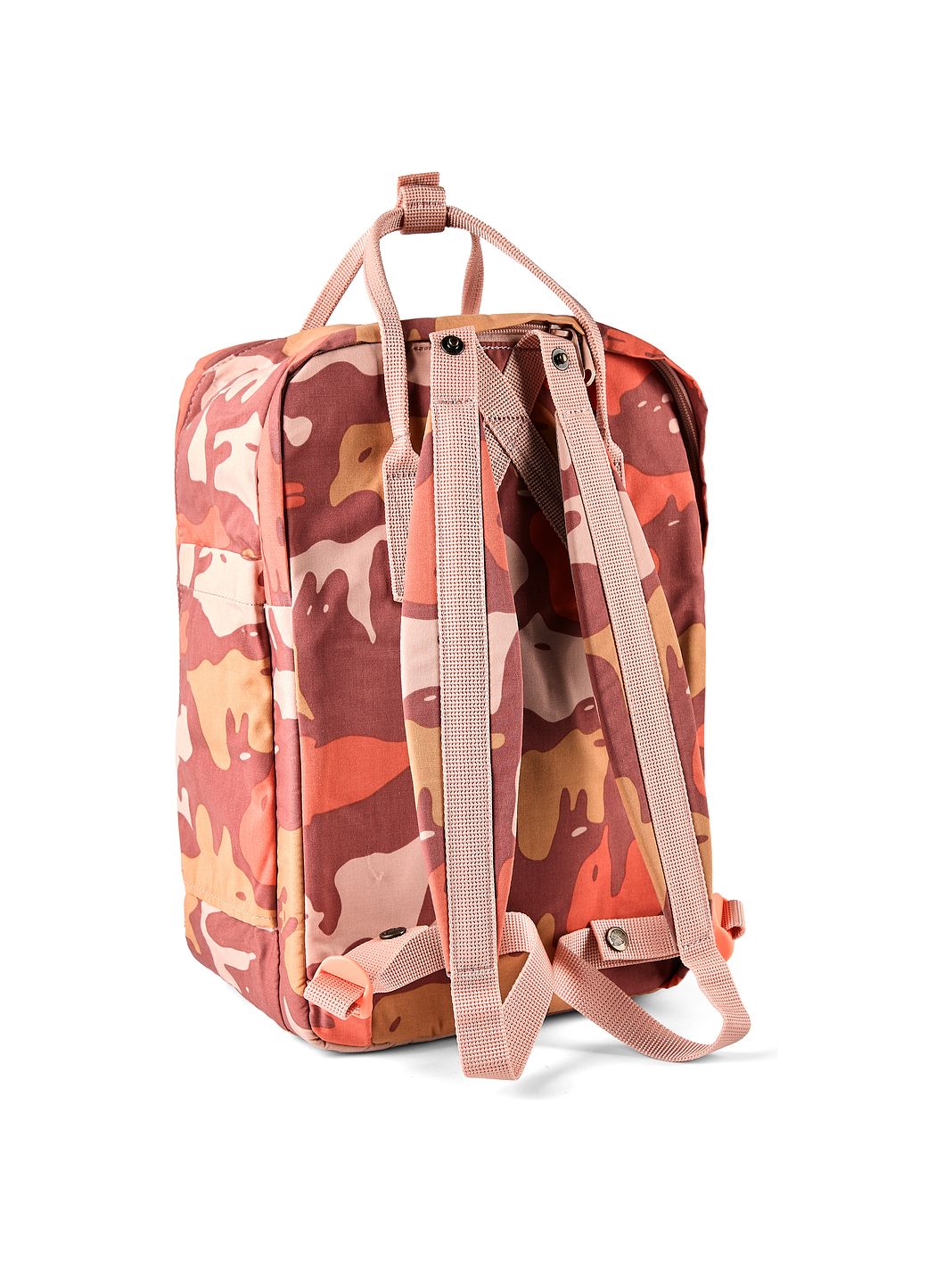 Fjällräven Kanken 15 Zaino da giorno 38 cm
