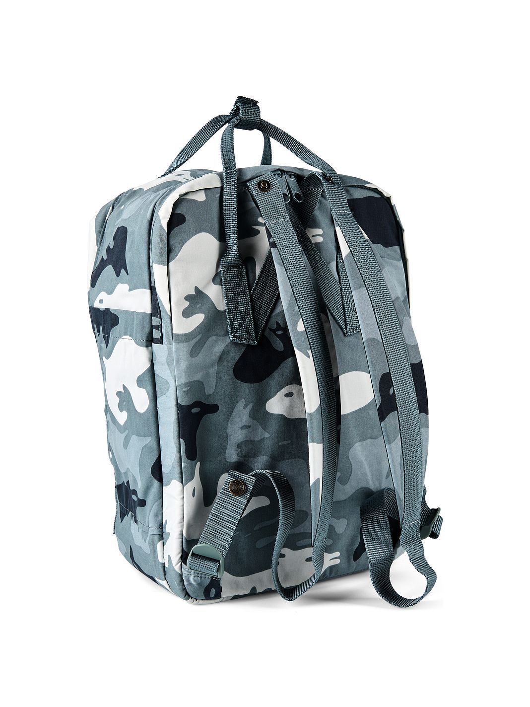 Fjällräven Kanken 15 Zaino da giorno 38 cm