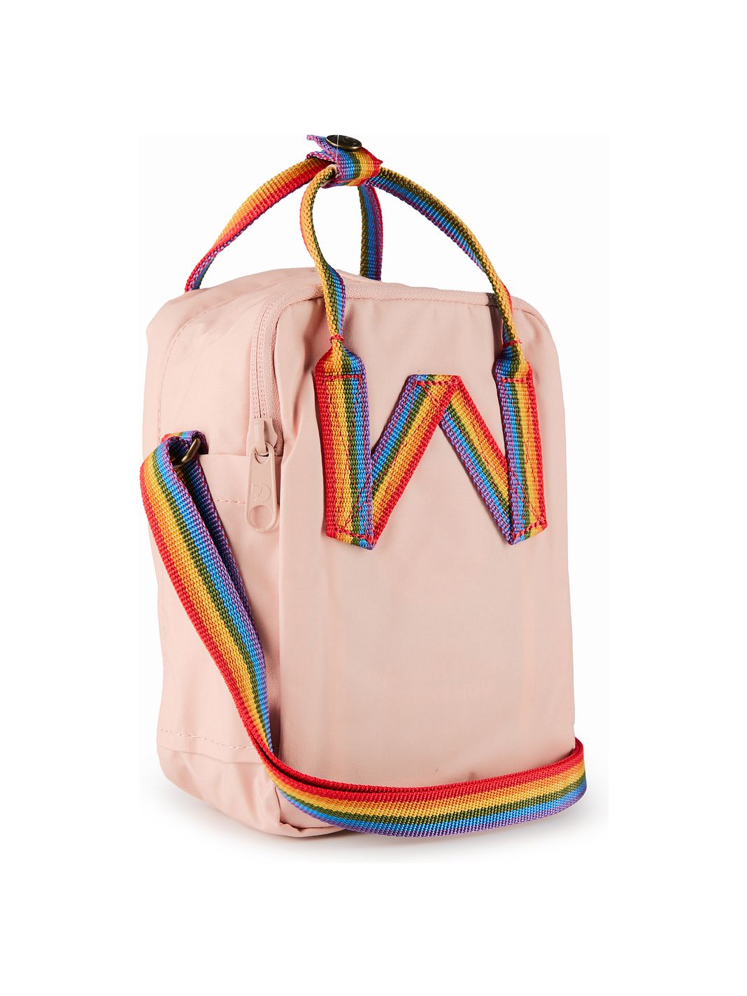 Fjällräven Kanken Tracolla 20 cm Fjällräven Kanken Tracolla 20 cm