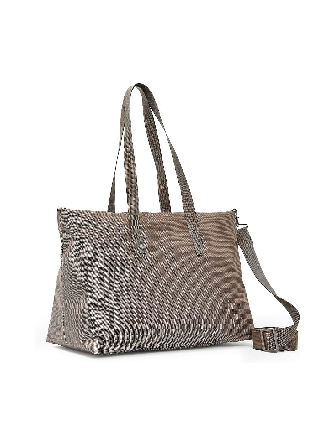 Mandarina Duck MD 20 Borsa shopper 47 cm