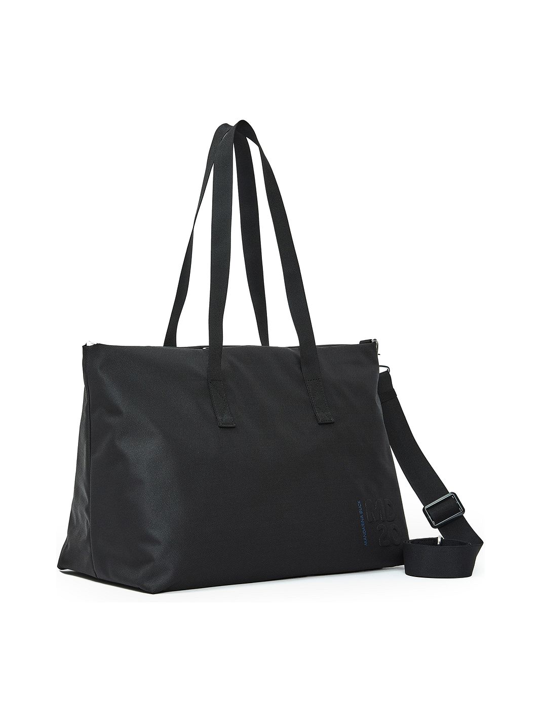 Mandarina Duck MD 20 Borsa shopper 47 cm Mandarina Duck MD 20 Borsa shopper 47 cm