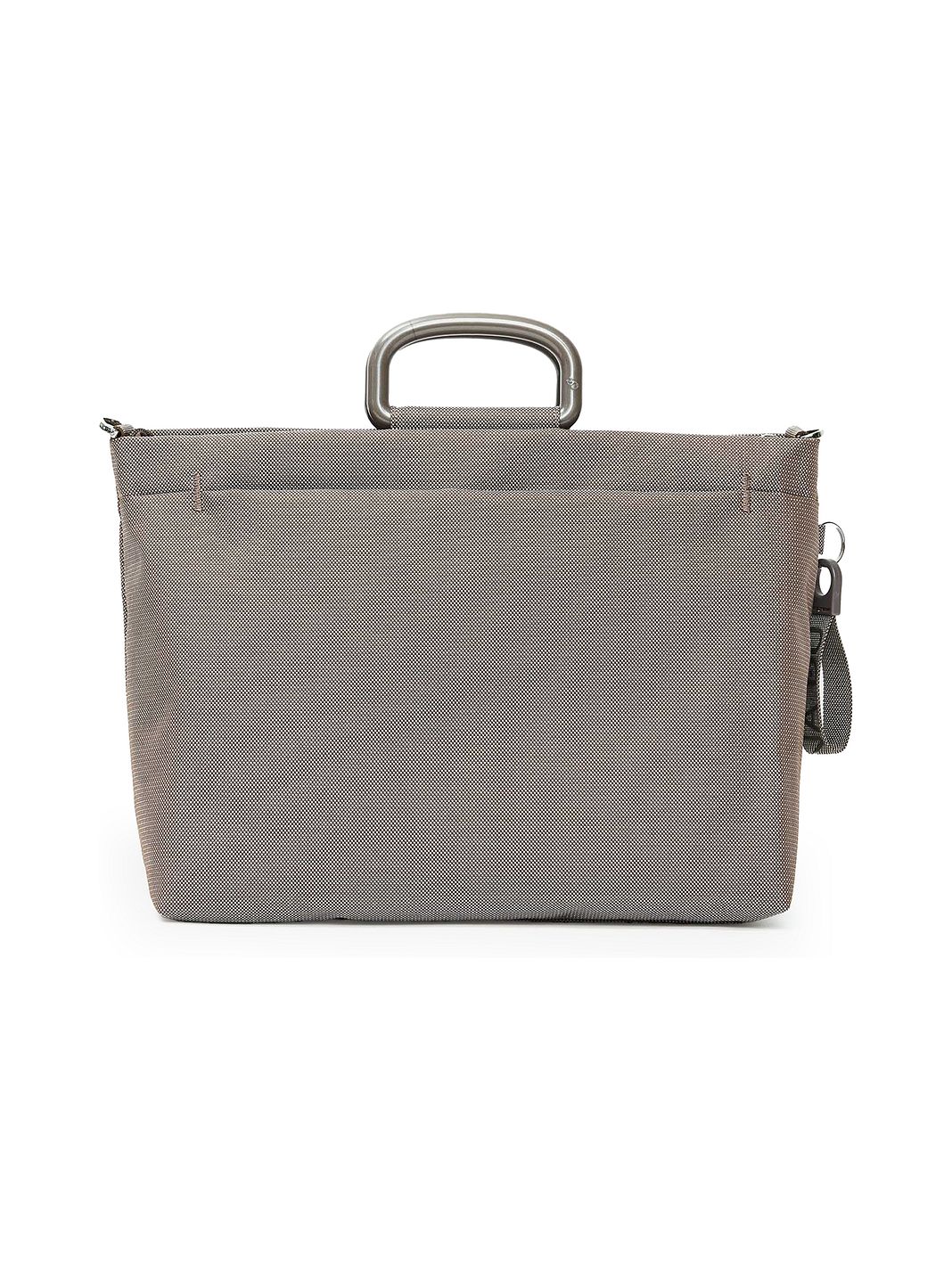 Mandarina Duck MD 20 Borsa shopper 37.5 cm