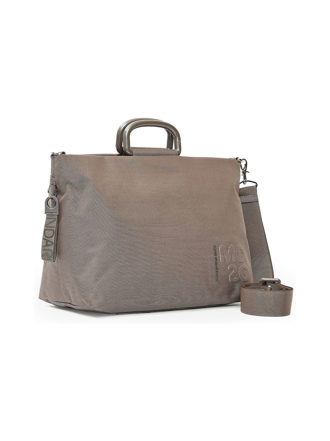 Mandarina Duck MD 20 Borsa shopper 37.5 cm