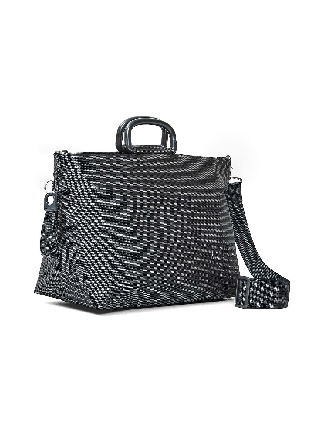Mandarina Duck MD 20 Borsa shopper 37.5 cm