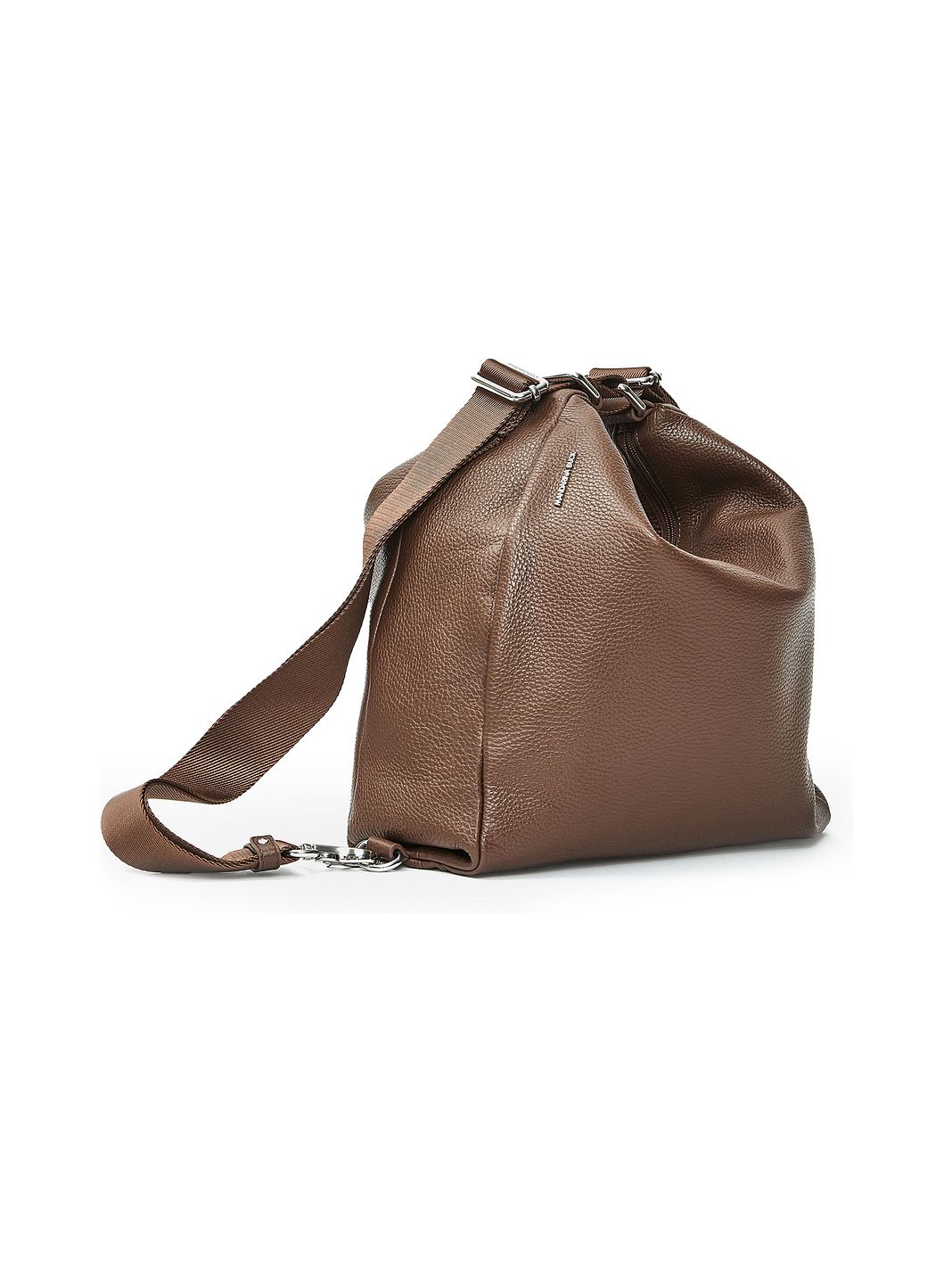 Mandarina Duck Mellow Leather Olkalaukku Nahka 36 cm Mandarina Duck Mellow Leather Olkalaukku Nahka 36 cm