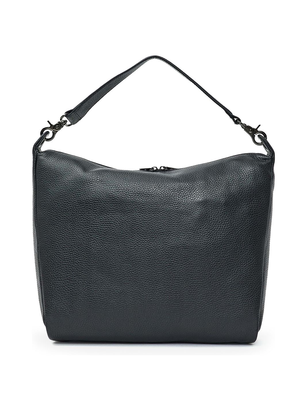 Mandarina Duck Mellow Leather Olkalaukku Nahka 33 cm Mandarina Duck Mellow Leather Olkalaukku Nahka 33 cm
