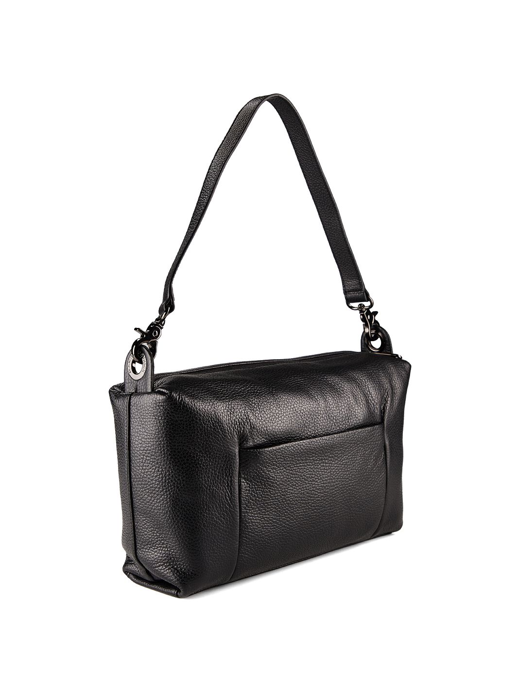 Mandarina Duck Mellow Leather Olkalaukku Nahka 30 cm Mandarina Duck Mellow Leather Olkalaukku Nahka 30 cm
